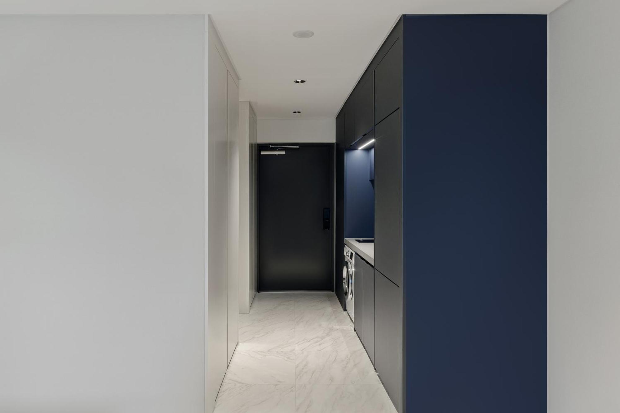 Newcz Haeundae Residence ปูซาน ภายนอก รูปภาพ