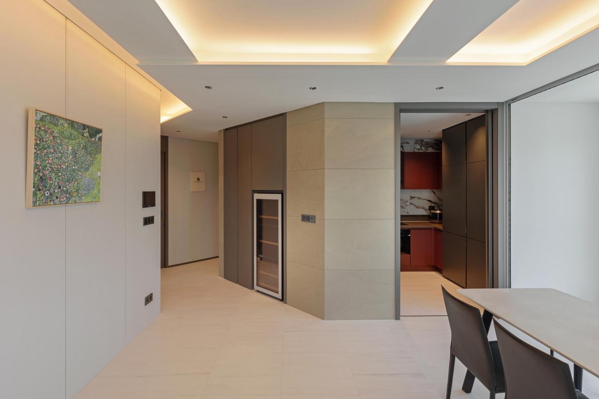 Newcz Haeundae Residence ปูซาน ภายนอก รูปภาพ
