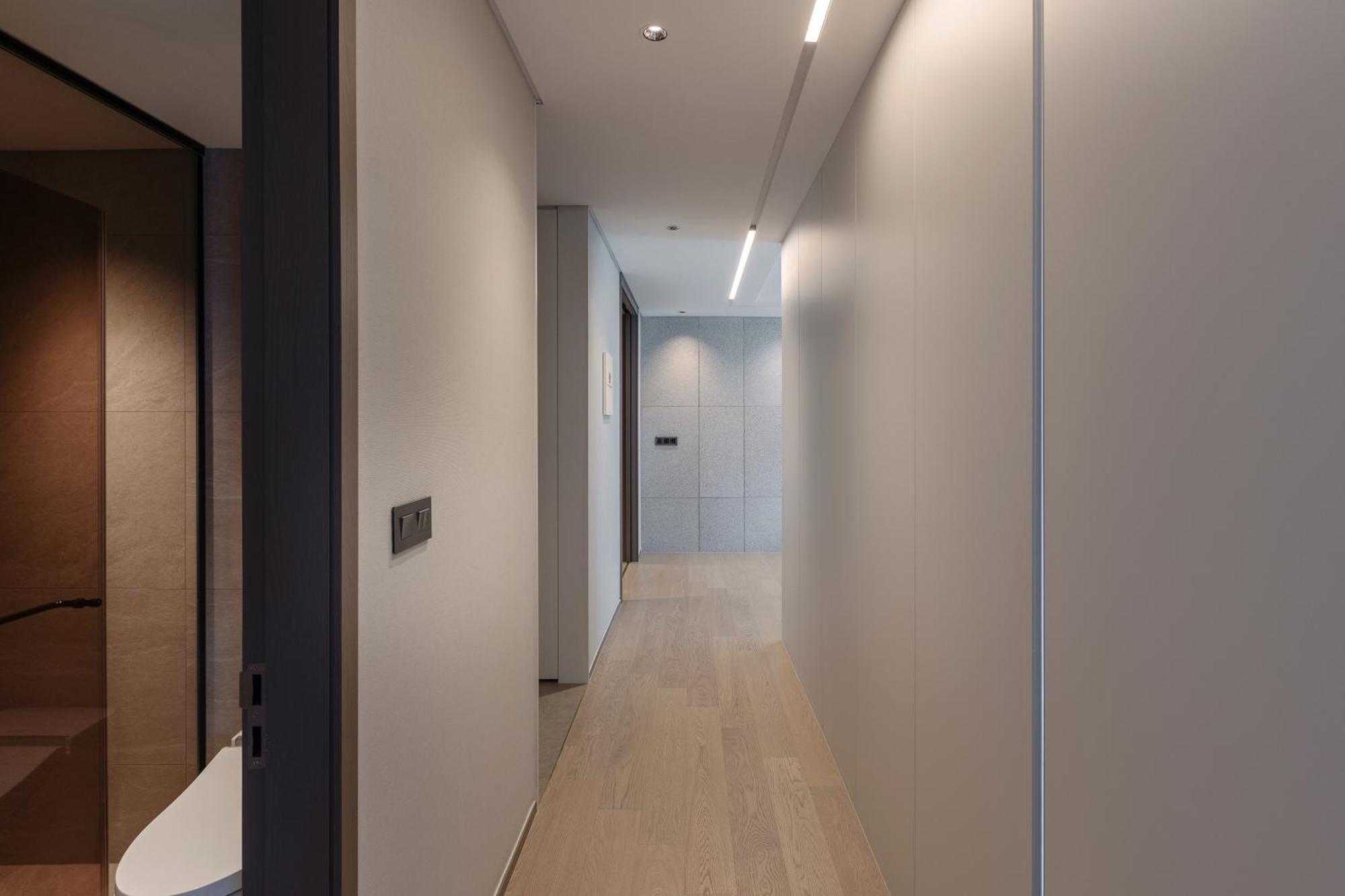 Newcz Haeundae Residence ปูซาน ภายนอก รูปภาพ